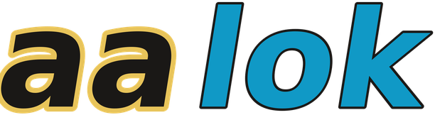 aalok logo