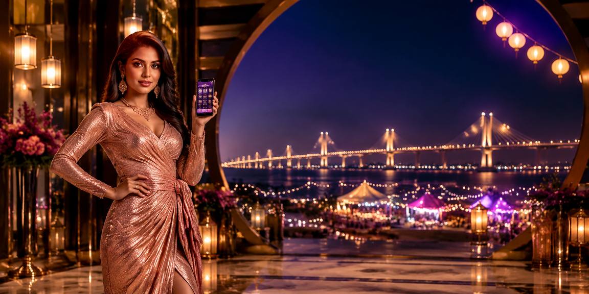 aalok mobile gaming